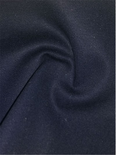 XX-FSSY/YULG  Anti-UV cotton twill fabric  16S*12S/108*56  270GSM 45度照